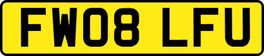 FW08LFU