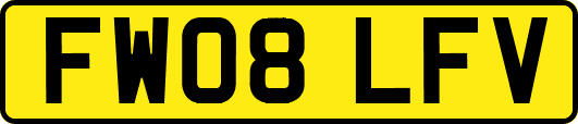 FW08LFV