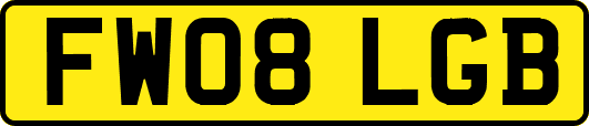 FW08LGB