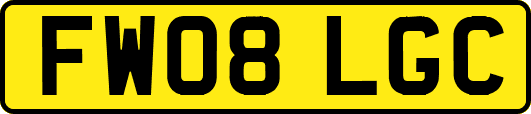 FW08LGC