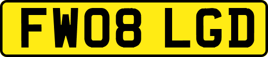 FW08LGD