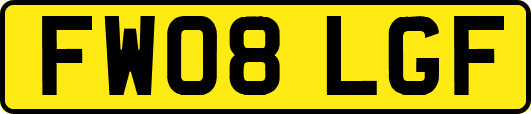 FW08LGF