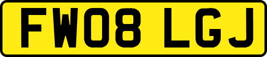 FW08LGJ