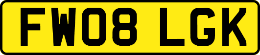 FW08LGK