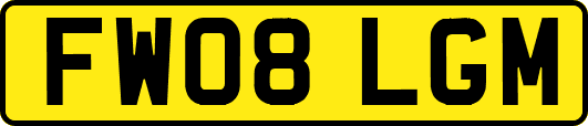 FW08LGM