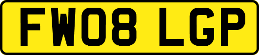 FW08LGP