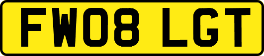 FW08LGT