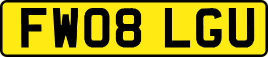 FW08LGU