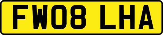 FW08LHA