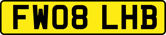 FW08LHB