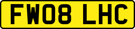 FW08LHC