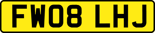 FW08LHJ