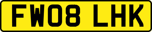 FW08LHK