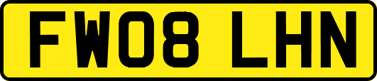 FW08LHN