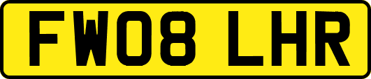 FW08LHR