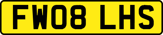 FW08LHS