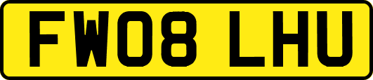 FW08LHU