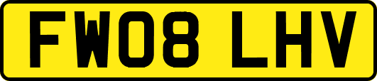 FW08LHV