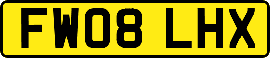 FW08LHX