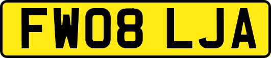 FW08LJA