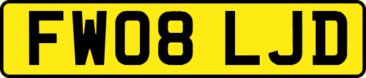 FW08LJD