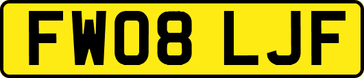 FW08LJF