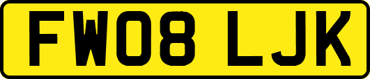 FW08LJK
