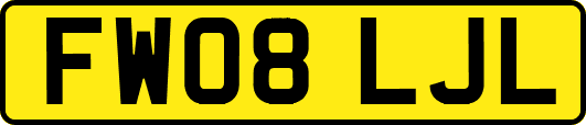 FW08LJL