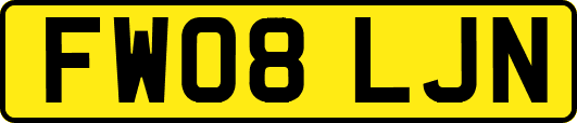 FW08LJN