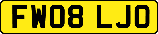 FW08LJO