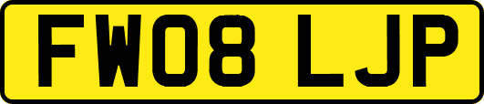 FW08LJP