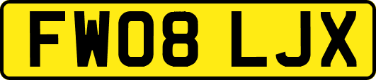 FW08LJX