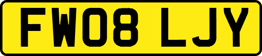 FW08LJY