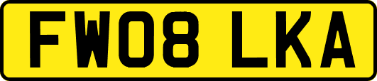 FW08LKA