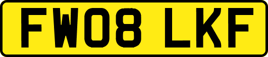 FW08LKF