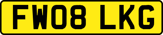 FW08LKG
