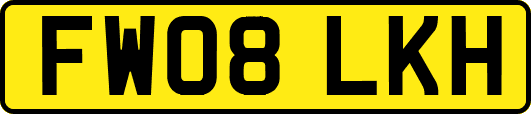 FW08LKH