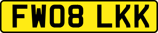 FW08LKK