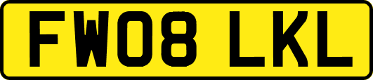FW08LKL