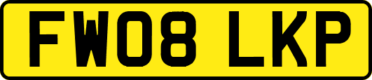FW08LKP