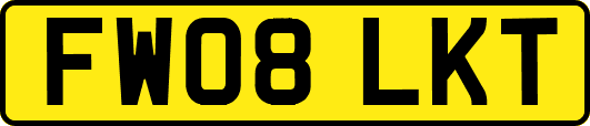 FW08LKT