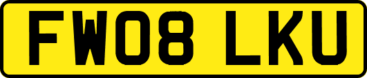 FW08LKU