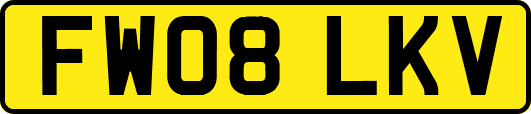 FW08LKV