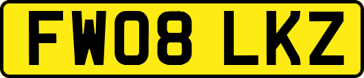 FW08LKZ