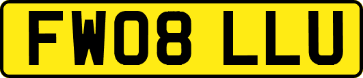 FW08LLU