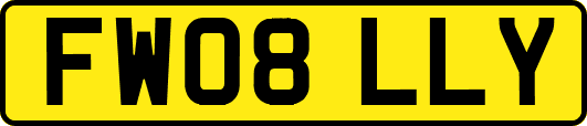FW08LLY