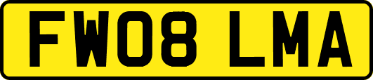 FW08LMA
