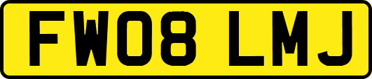 FW08LMJ