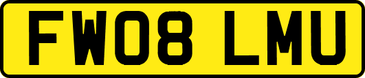 FW08LMU