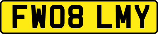 FW08LMY